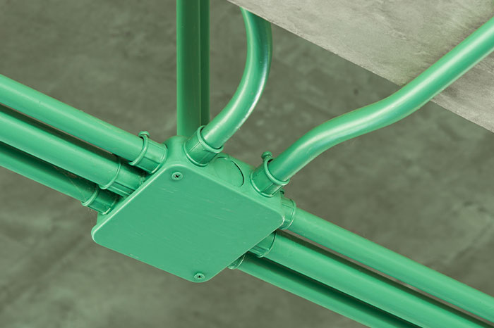 CONDUIT
